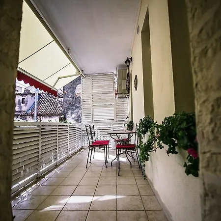 Διαμέρισμα Superior Luxury Imi *