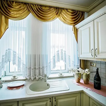 Superior Luxury Imi Σπλιτ