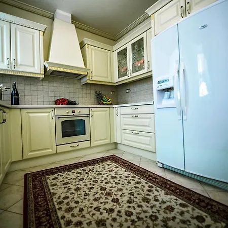 Διαμέρισμα Superior Luxury Imi *