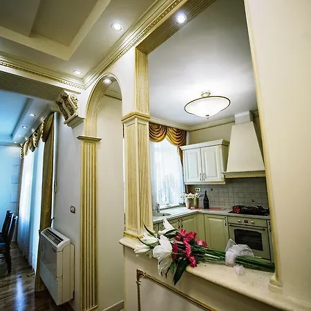 Διαμέρισμα Superior Luxury Imi Σπλιτ