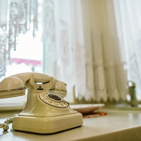 Διαμέρισμα Superior Luxury Imi *