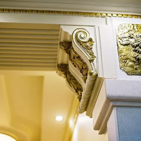 Διαμέρισμα Superior Luxury Imi