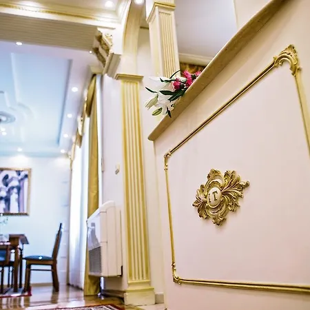 Superior Luxury Imi Διαμέρισμα