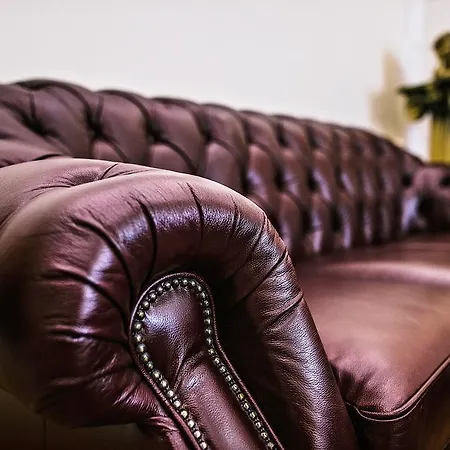 Διαμέρισμα Superior Luxury Imi *