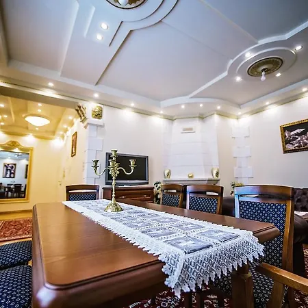 Διαμέρισμα Superior Luxury Imi *