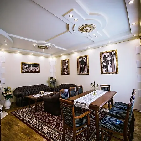 Superior Luxury Imi Διαμέρισμα Σπλιτ