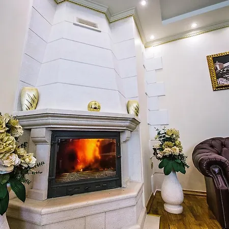 Διαμέρισμα Superior Luxury Imi Σπλιτ