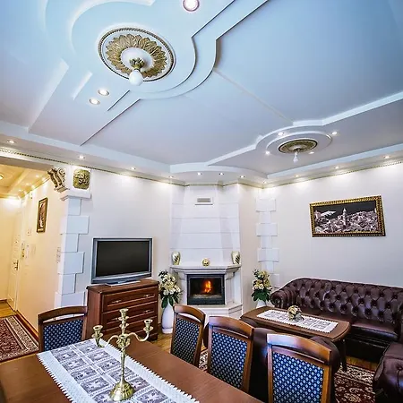 Superior Luxury Imi Διαμέρισμα
