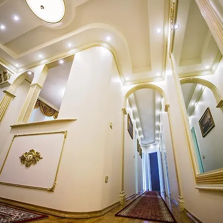 Διαμέρισμα Superior Luxury Imi *