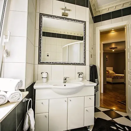 Superior Luxury Imi Διαμέρισμα *