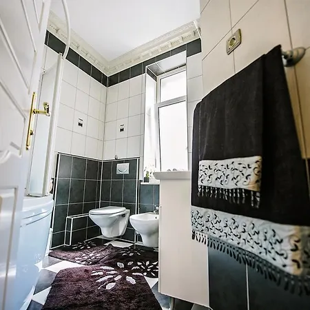 Superior Luxury Imi Διαμέρισμα *