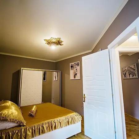 Διαμέρισμα Superior Luxury Imi Σπλιτ