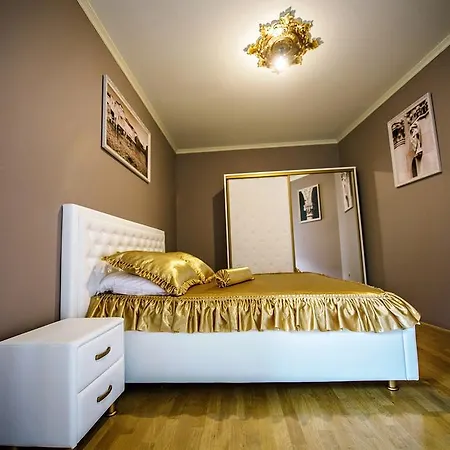Superior Luxury Imi Διαμέρισμα *