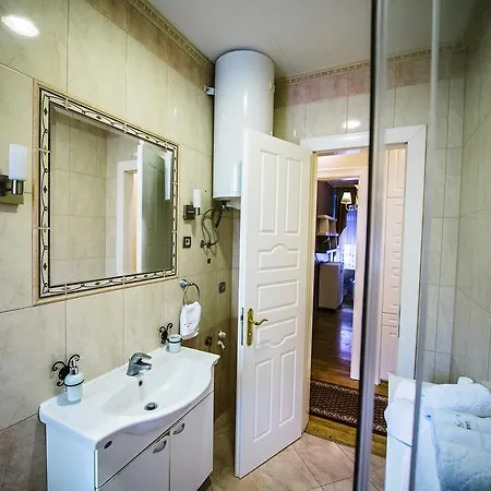 Superior Luxury Imi