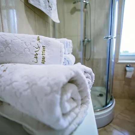 Διαμέρισμα Superior Luxury Imi Σπλιτ