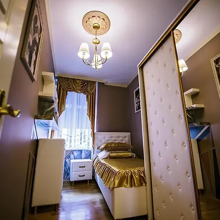 Διαμέρισμα Superior Luxury Imi