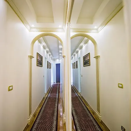 Διαμέρισμα Superior Luxury Imi